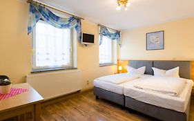 Pension&Ferienwohnungen Töpferstüb'l